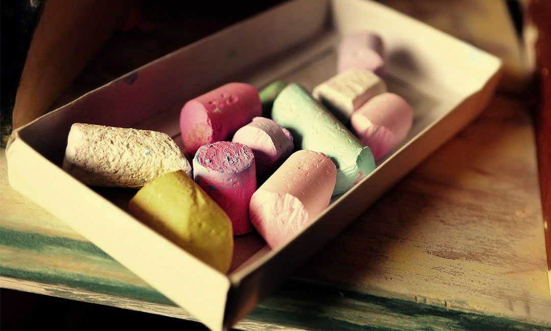 琼中粉笔公务推广案例