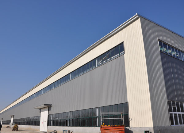 琼中新场外景图一