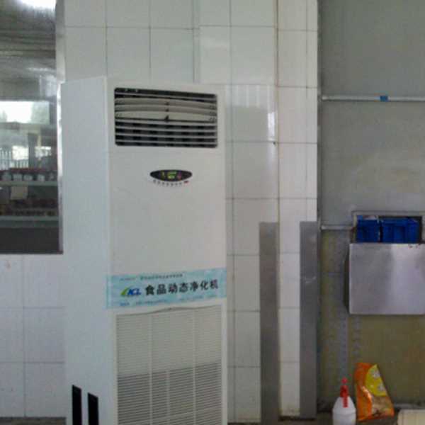 琼中食品智能空气杀菌器