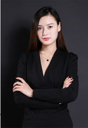 琼中史静静 纹绣讲师